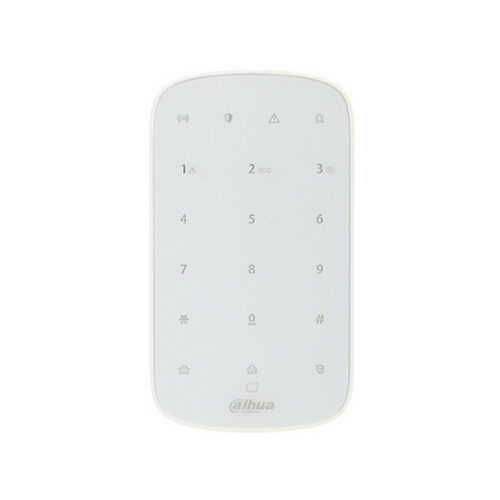 Klawiatura bezprzewodowa DAHUA ARK30T-W2(868)