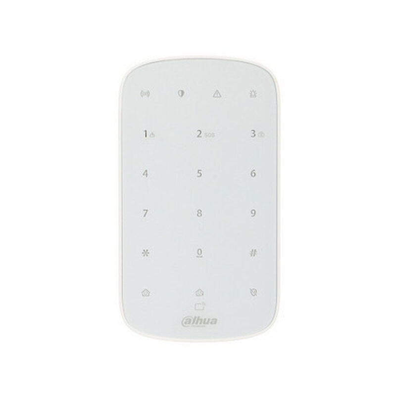 Klawiatura bezprzewodowa DAHUA ARK30T-W2(868)