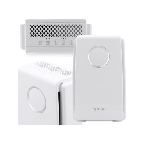 Oczyszczacz powietrza Rotenso Cleo C15W