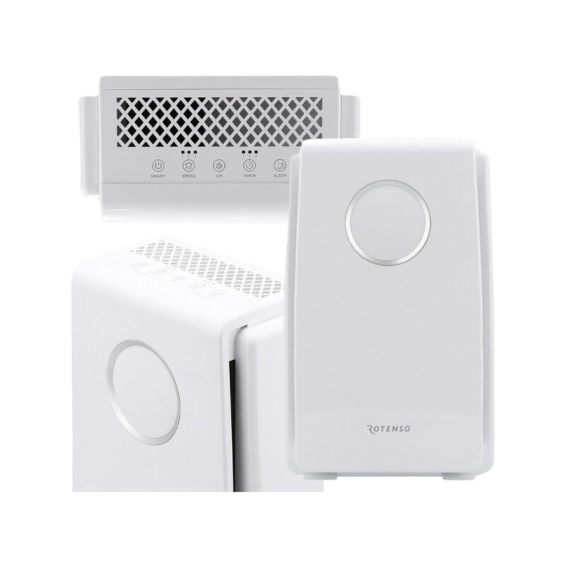 Oczyszczacz powietrza Rotenso Cleo C15W