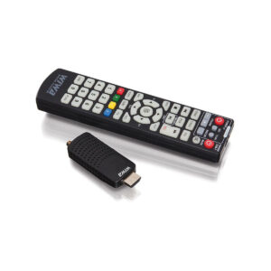 Tuner DVB-T/T2 WIWA H.265 MINI LED