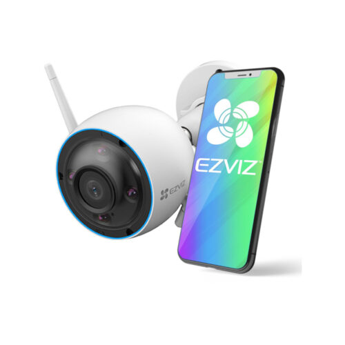 Kamera IP Ezviz H3 3K (5MP)
