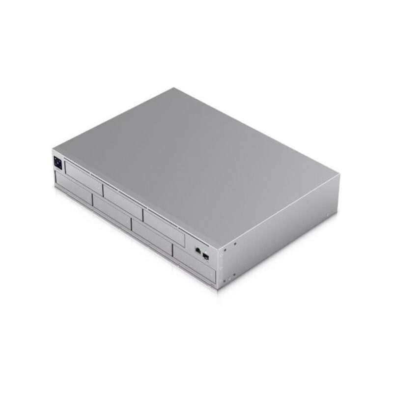 REJESTRATOR UBIQUITI UNVR-PRO