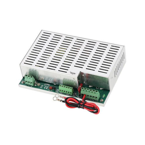 ZASILACZ BUFOROWY IMPULSOWY GRADE 2 Pulsar PSG2-12V10A