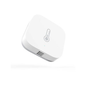 Czujnik temperatury Aqara T1 TH-S02D Zigbee