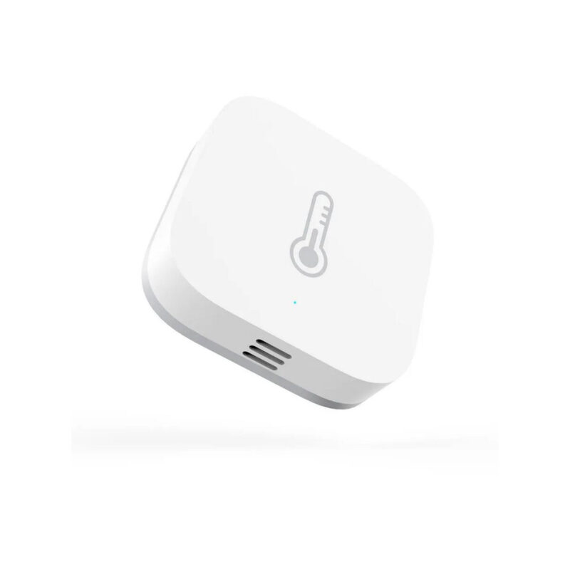 Czujnik temperatury Aqara T1 TH-S02D Zigbee
