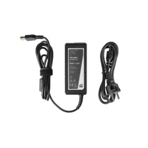 ZASILACZ ŁADOWARKA DO LAPTOPA LENOVO Green Cell PRO AD38AP 20V 3,25A 65W Slim Tip