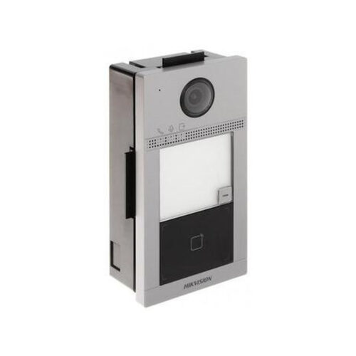 STACJA BRAMOWA HIKVISION DS-KV8113-WME1(C)/Flush