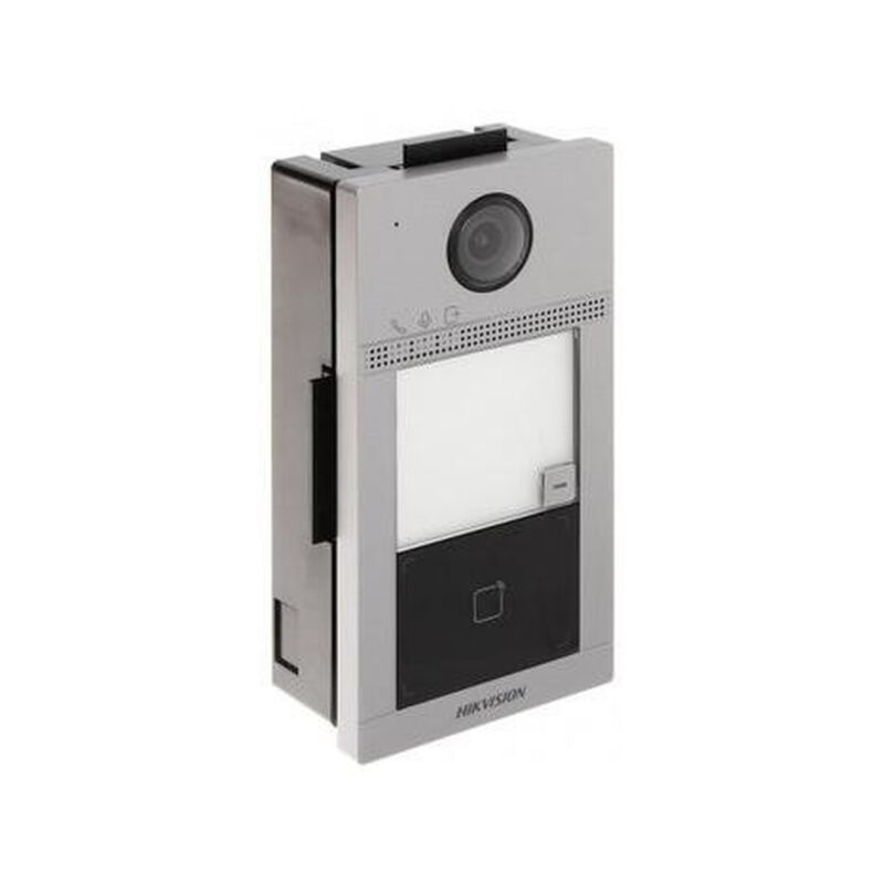 STACJA BRAMOWA HIKVISION DS-KV8113-WME1(C)/Flush