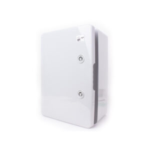 Rozdzielnica skrzynka elektryczna ABS IP65 Adelid 250x350x150