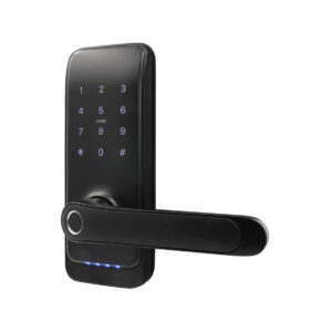 7ddf5afb715e1b8f90130b7a3c4bac02_original Klamka z kontrolerem dostępu EURA ELH-01H4 czarna