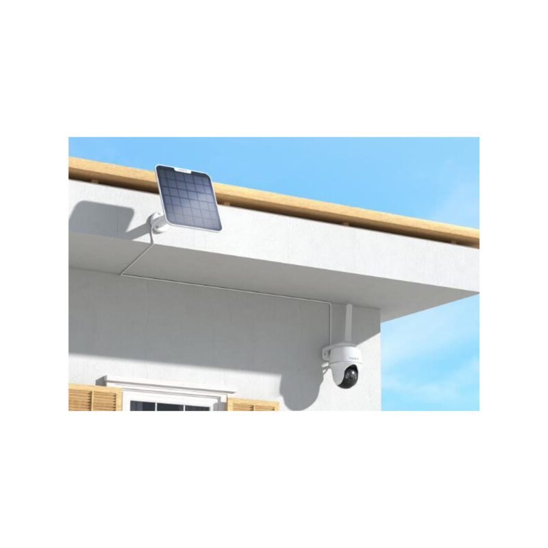 Kamera IP Reolink Go Series G440 4K 8MP 4G LTE USB-C bateryjna