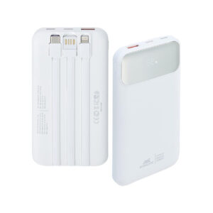 7df2d0f87a1ce33f164761d04aef22ad_original Powerbank Rivacase 10000mAh 22.5W PD 2x USB-C 1x USB-A VA2211 biały + kabel USB-C i Lightning