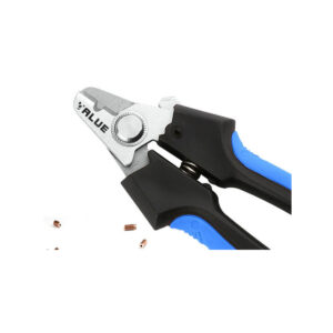 NÓŻ DO CIĘCIA KAPILAR VALUE VRT-101