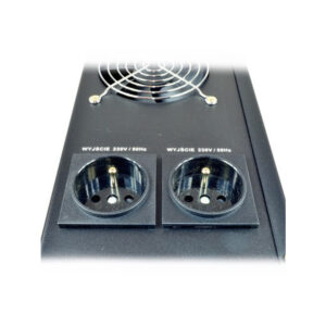 PRZETWORNICA VOLT POLSKA SINUSPRO-5000W 48V 3500/5000W