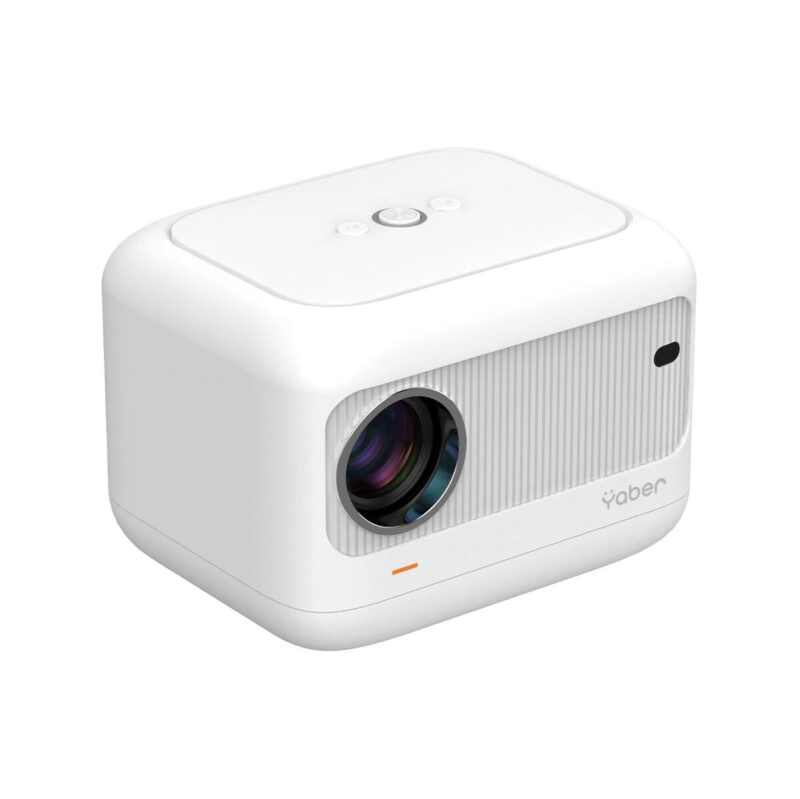 Mini Projektor Yaber L1 WiFi 6 i Bluetooth 5.2 AF