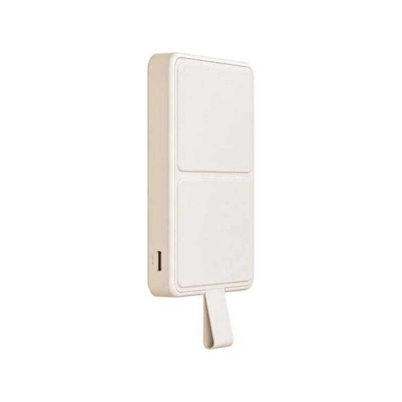 Powerbank Xiaomi Magnetic Power Bank 6000mAh