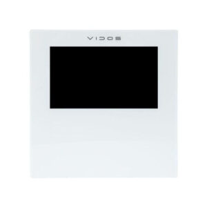 Monitor wideodomfoonu VIDOS 2IP M201W