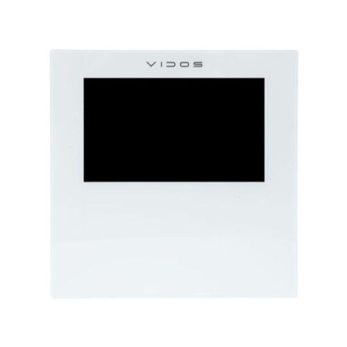 Monitor wideodomfoonu VIDOS 2IP M201W