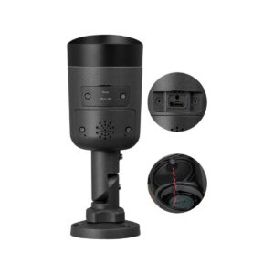 Kamera IP BCS POINT BCS-P-TIP28FSR4L4-Ai2-G