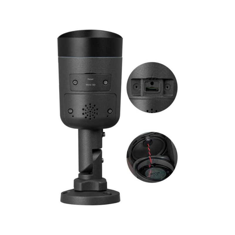 Kamera IP BCS POINT BCS-P-TIP28FSR4L4-Ai2-G