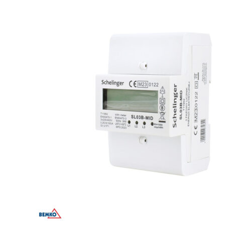 Listwa zaciskowa na izolatorach płaskichH 6x9 10-torowa zielona