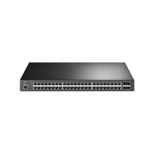 SWITCH TP-LINK TL-SG3452XP