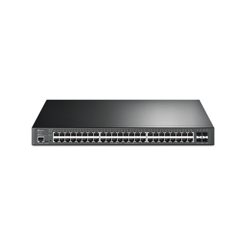 SWITCH TP-LINK TL-SG3452XP