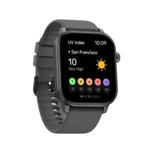 Smartwatch Zeblaze GTS 3 GPS - szary