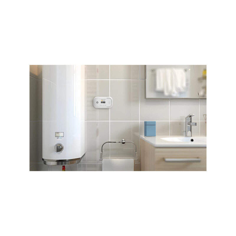 Czujnik czadu EL HOME CD-17A2v2300/B