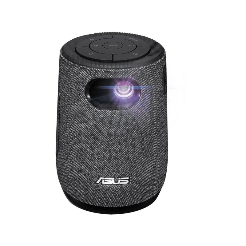Projektor Asus ZenBeam Latte L1 DLP/LED/400:1/HDMI/USB/BT