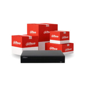 REJESTRATOR IP DAHUA NVR4104HS-4KS3 Opakowanie Zbiorcze 2szt.