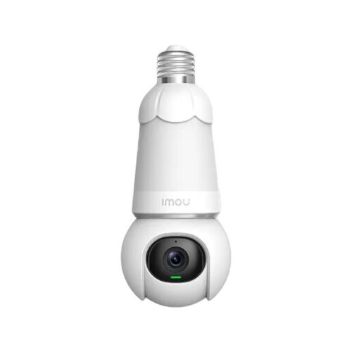 Kamera IP Imou kamera żarówka Bulb Cam 5MP IPC-S6DP-5M0WEB