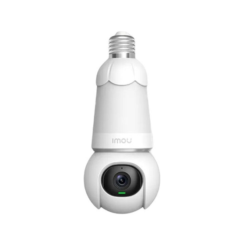 Kamera IP Imou kamera żarówka Bulb Cam 5MP IPC-S6DP-5M0WEB