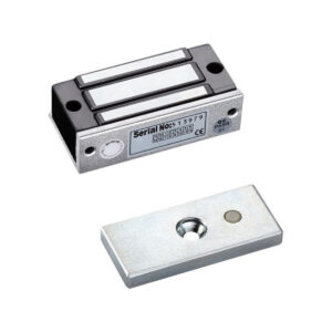 ZWORA ELEKTROMAGNETYCZNA SCOT EL-120;15662