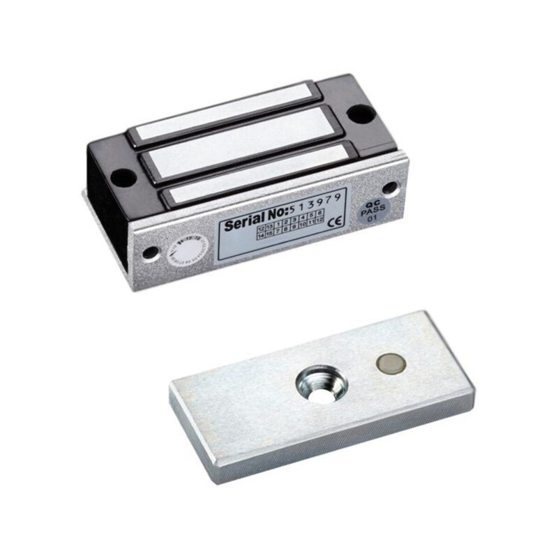 ZWORA ELEKTROMAGNETYCZNA SCOT EL-120;15662