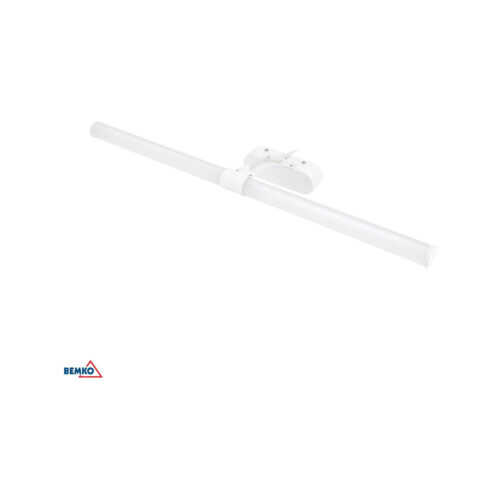7e80028e874dcdd278e89e33968ced5f_original Kinkiet led BAYLA BEMKO 8W 800LM 4000k 60cm ip44 biały C22-MLB-600-4K-WH
