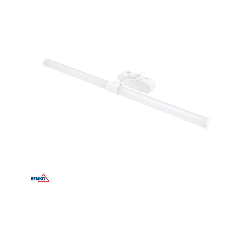 7e80028e874dcdd278e89e33968ced5f_original Kinkiet led BAYLA BEMKO 8W 800LM 4000k 60cm ip44 biały C22-MLB-600-4K-WH