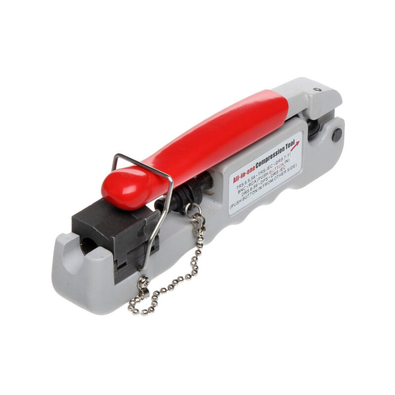 ZACISKACZ ZŁĄCZ KOMPRESYJNYCH ZAC/MSR