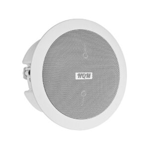 GŁOŚNIK SUFITOWY PA HQM-SOZ1625 16W 100V BIAŁY