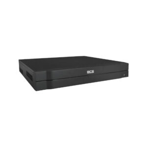 Rejestrator IP BCS LINE BCS-L-NVR3204-A-8K-Ai2
