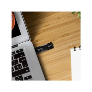 Dysk zewnętrzny SSD Adata SC610 500GB USB3.2A czarny