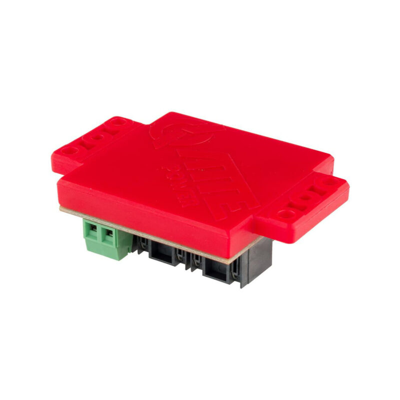 Adapter PoE obniżający napięcie ATTE SDIP-40-120