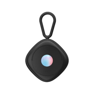 Baseus Heyo wykrywacz ukrytych kamer czarny