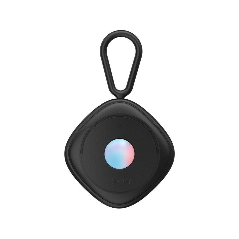 Baseus Heyo wykrywacz ukrytych kamer czarny