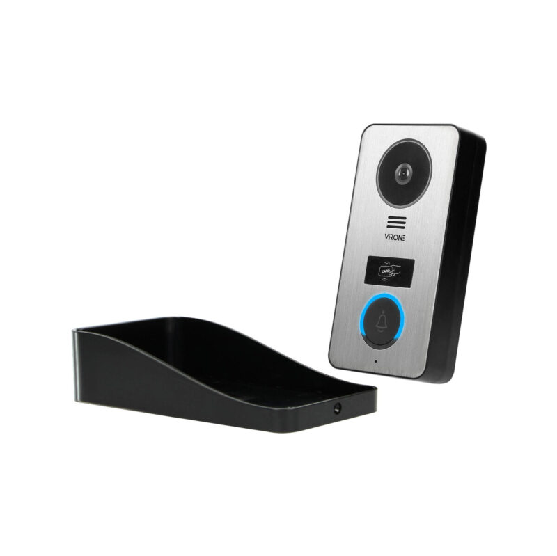 WIDEODOMOFON VIRONE VDP-67 FullHD, czytnik RFID, TUYA