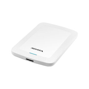 DYSK ZEWNĘTRZNY ADATA DashDrive HV300 2TB 2.5 USB3.1 Biały