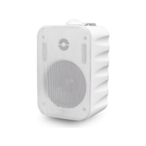 7ebb7ac53464a1d34650c0a94652f97b_original LAUDIO PURE 5 – Głośnik ścienny 20W 100V / 8 ohm