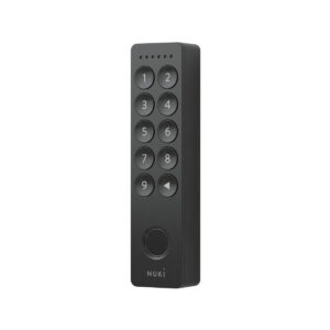 7ebe2e1ff48aaf25bcbe0b4b42e3d82e_original Klawiatura do zamka NUKI Keypad 2.0