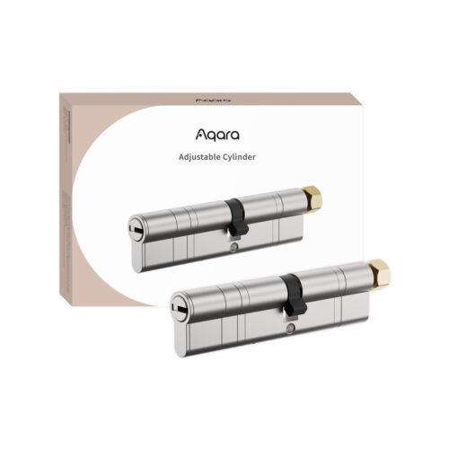 Aqara AL-D04E | Regulowana wkładka | do inteligentnego zamka U200